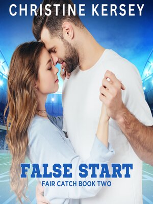 cover image of False Start
